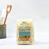 RUMMO GLUTEN FREE FUSILLI 400G