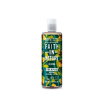 FAITH IN NATURE JOJOBA SHAMPOO 400ML