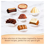 LINDT CREATION DESSERT 200G