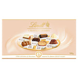 LINDT CREATION DESSERT 200G