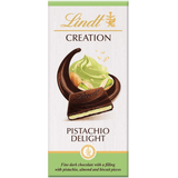 LINDT PISTACHIO DELIGHT 150G