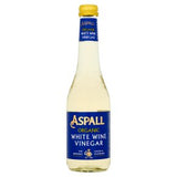 ASPALL ORGANIC WHITE WINE VINEGAR 350ML
