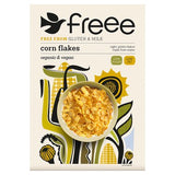 FREEE ORGANIC CORN FLAKES 325G