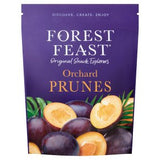 FOREST FEAST JUMBO AGEN PRUNES 250G