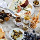 SEGGIANO ROSATE DI BITETTO OLIVES 190G