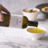 SEGGIANO LUNAIO EVOO 500ML
