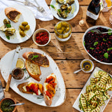 SEGGIANO BLACK OLIVE PATE 190G