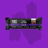 FUEL PROTEIN OAT BAR CHOCOLATE 45G