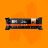 FUEL PROTEIN OAT BAR PEANUT BUTTER 45G