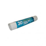 D2W PEDAL BIN LINERS 30