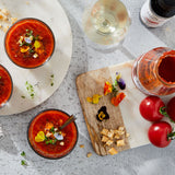SEGGIANO ORGANIC TOMATO PASSATA 690G