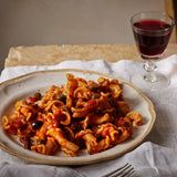 SEGGIANO OLIVE & CAPERS PASTA SAUCE 350G