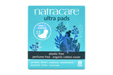 NATRACARE REGULAR PADS 12