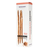 SEGGIANO Wholegrain Grissini (150g)