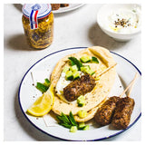 GREY POUPON WHOLEGRAIN MUSTARD 210G