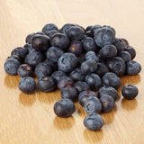 BLUEBERRY PUNNET