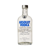 Absolut Original Vodka, 70cl