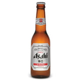 ASAHI DRY 330ML
