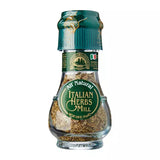 DROGHERIA ITALIAN STYLE HERB BLEND MILL 16G