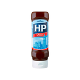 HP BROWN SAUCE 425G