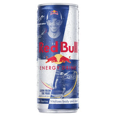 RED BULL ORIGINAL 250ML – The General Store