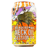 BEAVERTOWN NECK OIL 330ML