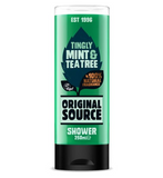 ORIGINAL SOURCE MINT & TEA TREE 250ML