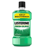 LISTERINE FRESH BURST 250ML