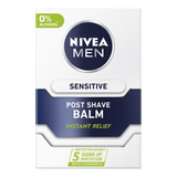 NIVEA MEN POST SHAVE BALM 100ML