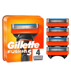 GILLETTE FUSION 5 BLADES 4