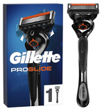 GILLETTE FUSION 5 PROGLIDE RAZOR 1