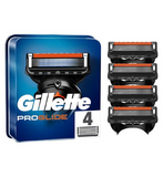 GILLETTE FUSION 5 PROGLIDE BLADES 4