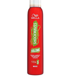 WELLA VOLUME MOUSSE 200ML
