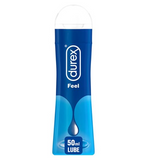 DUREX FEEL PLEASURE GEL 50ML