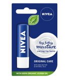 NIVEA LIP BALM 4.8G