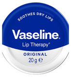 VASELINE LIP THERAPY ORIGINAL 20G