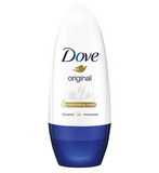 DOVE ORIGINAL ROLL ON A/P 50ML