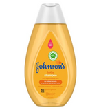 JOHNSON'S BABY SHAMPOO 300ML