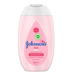 JOHNSON'S BABY LOTION 300ML