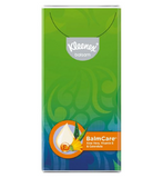 KLEENEX BALSAM TISSUE 1PK