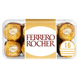 FERRERO ROCHER 200G