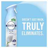 FEBREZE AIR MIST COTTON FRESH 300ML
