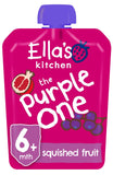 ELLA'S KITCHEN THE PURPLE ONE 90G