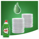 FAIRY ORIGINAL DISHWASHING LIQUID 433ML