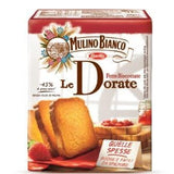 Fette Biscottate Dorate, Mulino Bianco (315G)