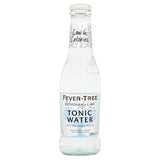 FEVER TREE LIGHT TONIC WATER 200ML