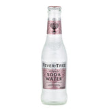 FEVER TREE SODA WATER 200ML
