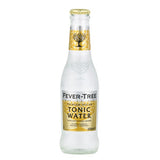 FEVER TREE INDIAN TONIC WATER 200ML