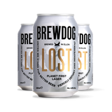 BREWDOG LOST 4PK