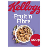 KELLOGG'S FRUIT & FIBRE 500G